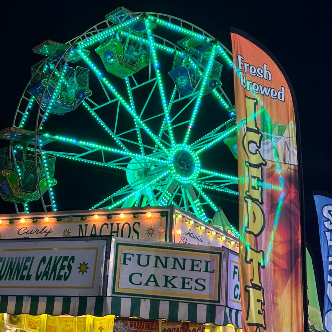 Ferris Wheel