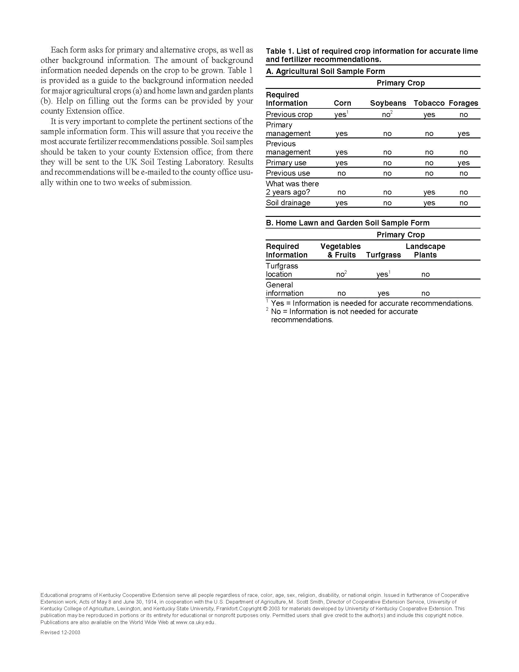 Soil Sample AGR-16 page 4