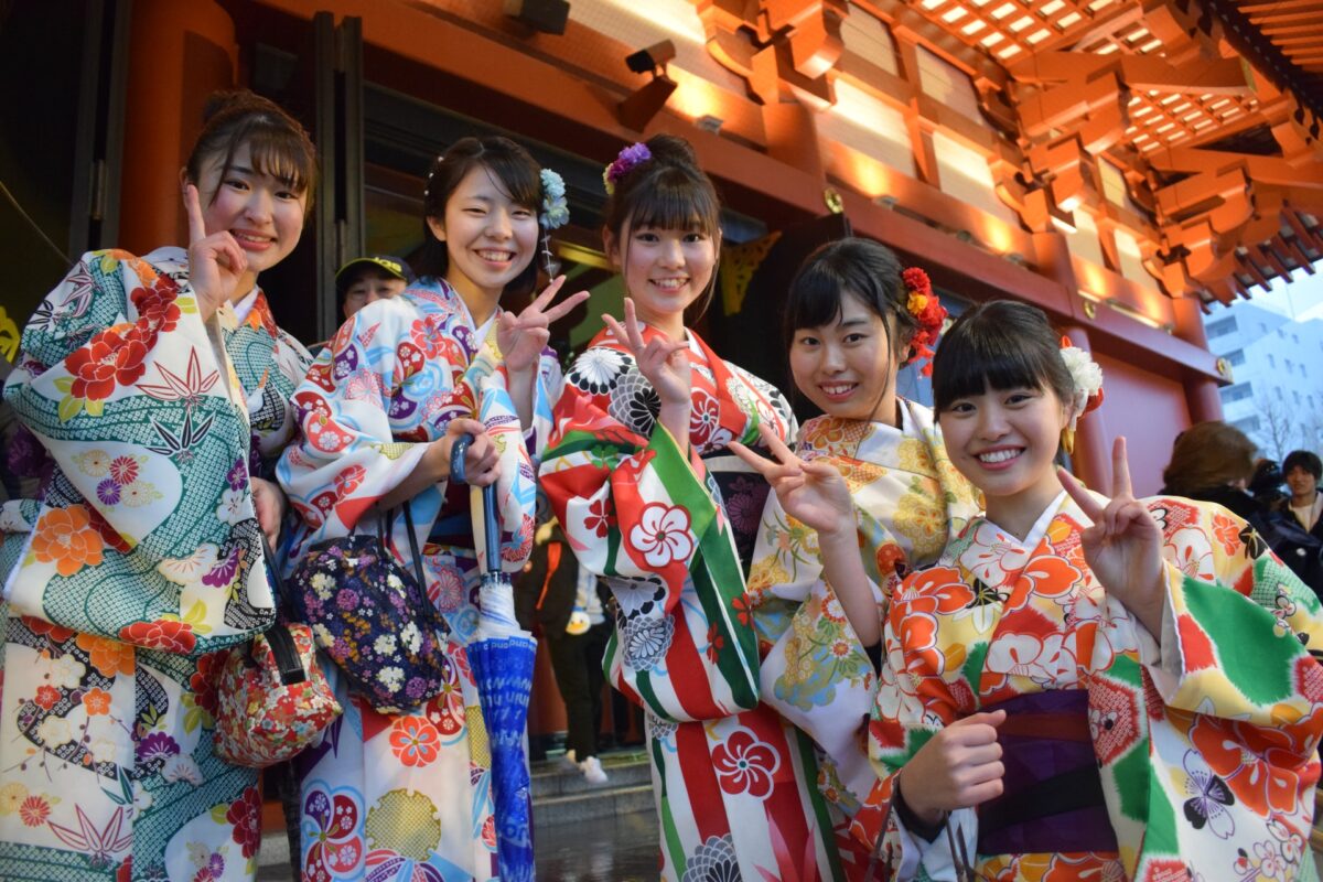 Japan