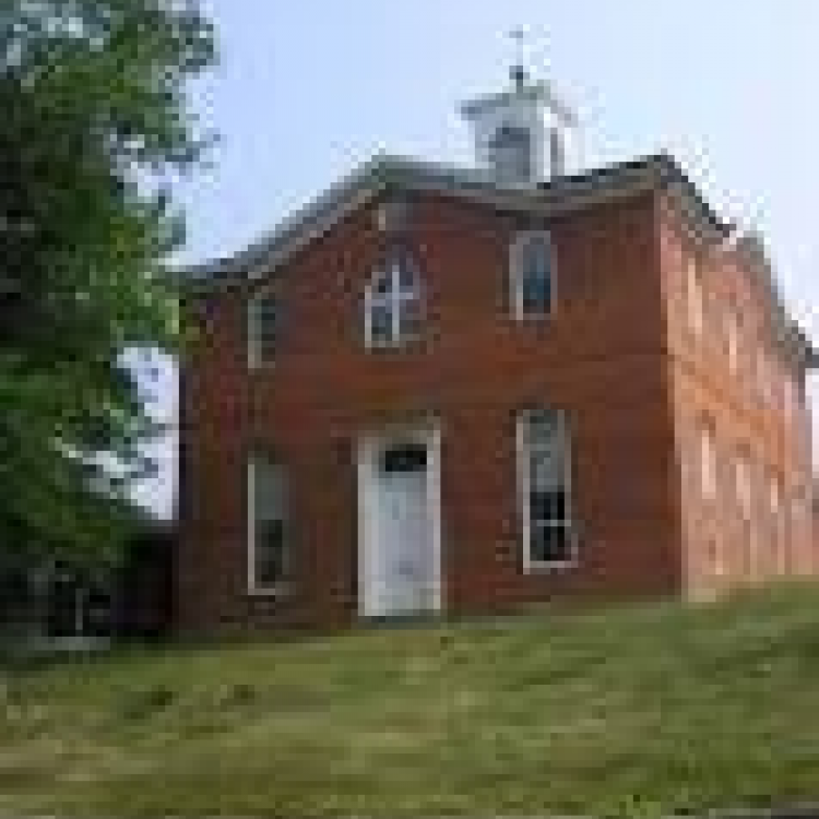  Robertson County Courthouse