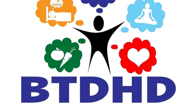 BTDHD Logo