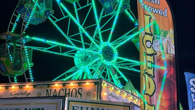 Ferris Wheel